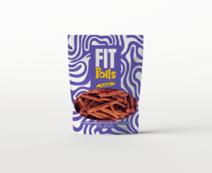 FitRolls Fuego