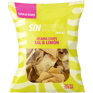 Sal y Limon 2