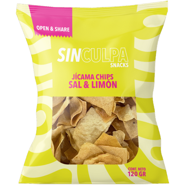 Sal y Limon 2