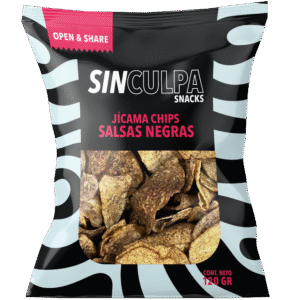 Salsa Negras 2