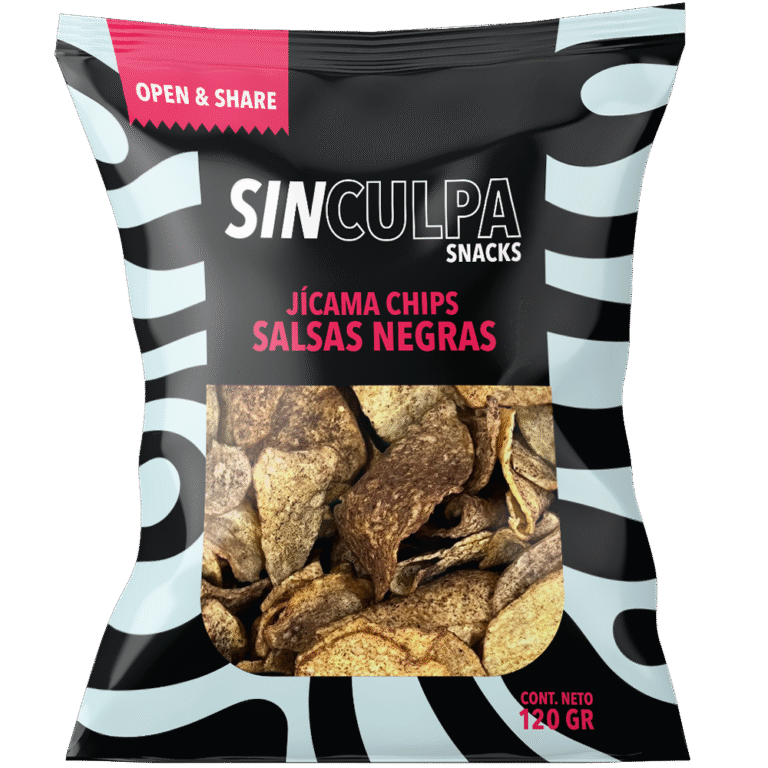 Salsa Negras 2