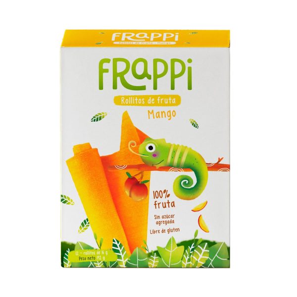 frappimango frappimango